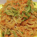さやぞ～'s cooksnap of when they made ☆しらたきの金平マヨ和え☆.