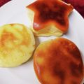 SUNMOONMOM's cooksnap of when they made 私流☆ホットケーキの保存の仕方(冷蔵).