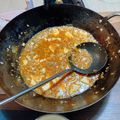 超ひでさん's cooksnap of when they made シェフ直伝本格中華麻婆絹豆腐下処理の仕方.