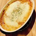 Cheecoちゃん's cooksnap of when they made 胸肉！コク旨！タンドリーチキンチーズ焼き.
