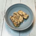 おはなすき's cooksnap of when they made 海苔の佃煮の卵焼き.