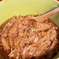 AKYI's cooksnap of when they made 毎日食べたいつくおき◎えのきのなめ茸.