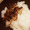 みろゆきさん's cooksnap of when they made きくらげとじゃこの生姜ふりかけ.