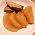 sarary's cooksnap of when they made 【ストウブ鍋】ふっくらジューシーぶり大根.