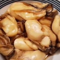 Mariino☆'s cooksnap of when they made 牡蠣の佃煮.
