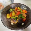 ポラリス管理栄養士's cooksnap of when they made 豚肉ケチャップ炒め.