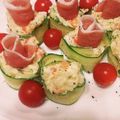 グランティラノス's cooksnap of when they made 生ハム１枚で！包丁いらず！バラの花.