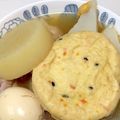 ☆megunyan☆'s cooksnap of when they made おでん☆いつもの調味料で簡単なのに美味！.
