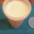 グランマＫ's cooksnap of when they made 簡単♪ヨーグルトメーカーで豆乳ヨーグルト.