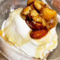 葱はハサミで切る人's cooksnap of when they made 低カロ★ビスケットヨーグルトチーズケーキ.