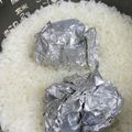 ひめポ's cooksnap of when they made 目からウロコ！炊飯器でゆで卵.