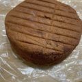ポメちょん's cooksnap of when they made 共立て法✿基本のスポンジケーキ(15㎝).