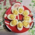 ブランディ's cooksnap of when they made デビルズエッグ.