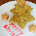 にゃみるの's cooksnap of when they made 材料3つ◇HM塩バタークッキー.
