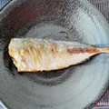 KAORU4649's cooksnap of when they made 臭み少ない、アジの塩焼　素を断つ！.