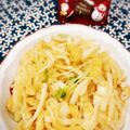 ふうはっちゃん's cooksnap of when they made あと１品♪大根と薄揚げの簡単煮物.