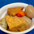 やよい・M's cooksnap of when they made 和の定番☆根菜の炊き合わせ（筑前煮）♪♪.