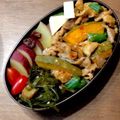 ばたみそーぱん☆'s cooksnap of when they made さつま芋のハニーレモン煮.