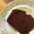 塩田ロシオ's cooksnap of when they made マルグリット型で♡しっとり濃厚抹茶ケーキ.