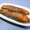 ＠迷子＠'s cooksnap of when they made 簡単！茄子の田楽風.
