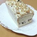 ＊naｰno＊'s cooksnap of when they made 簡単♪失敗なしのバタークリーム.