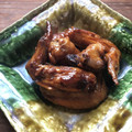栗丸うさぎ's cooksnap of when they made 手羽元の照り焼き風さっぱり煮【簡単】.