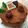 sasimicafe's cooksnap of when they made Xmas☆生チョコレートケーキ(15㎝).