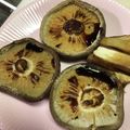 ♪チョコたんママ♪'s cooksnap of when they made ヘルシー激ウマ！焼くだけ椎茸焼き！.