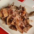 えりじぃ's cooksnap of when they made ☆簡単おつまみ☆茄子とお揚げのおかか和え.