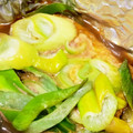 ふわりんぽよりん♪'s cooksnap of when they made ♪モウカザメのカレー焼き♪.