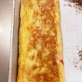 ☆ドキンちゃん☆”'s cooksnap of when they made 子供から大人まで大好きな出汁入り卵焼き.