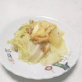 トキゴン's cooksnap of when they made 水・出汁要らず！　白菜と油揚げの蒸し煮.