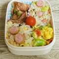 さくらん餅's cooksnap of when they made 簡単！卵とトマトの鶏がらスープ炒め.