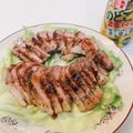 ⭐めいりー⭐'s cooksnap of when they made ANOVAでローストポーク【低温調理器】.