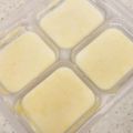 AkA＊cook's cooksnap of when they made 離乳食＊生とうもろこしコーンスープ.