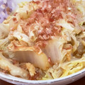yodaiking's cooksnap of when they made レンジで簡単☆白菜と油揚げの煮浸し。.