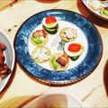 すあま☆なごみん's cooksnap of when they made アボカドディップ.