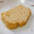 まきぶ〜's cooksnap of when they made おからのしっとりケーキ.