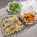 パイナップルkitchen's cooksnap of when they made もっちり♥じゃがナゲット.