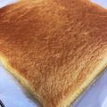 ごま３しお３'s cooksnap of when they made フルーツたっぷり！ロールケーキ.