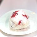 かっちゃん杉's cooksnap of when they made 備えあれば憂い無しラップdeオニギリ.