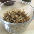 Remtan's cooksnap of when they made ♡簡単♪ちりめん山椒♡.