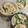 ☆☆まゆ's cooksnap of when they made 海老とブロッコリーのクリーミー胡麻サラダ.