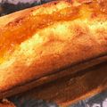 かめきちにゃんこ先生's cooksnap of when they made HMで簡単♡柚子ジャムのパウンドケーキ.