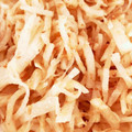 mifinosuke's cooksnap of when they made 簡単☆大根マヨおかかサラダ.