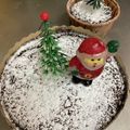 気まぐれmiyuyu's cooksnap of when they made カロリーハーフ 豆腐ガトーショコラ.