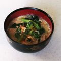 nana_tenjo's cooksnap of when they made あったかいんだから～♪かきたまにゅう麺.