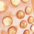 りすこにゃん's cooksnap of when they made 簡単さくさく＊型抜きクッキー.