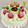 クック9CGDVK☆'s cooksnap of when they made 簡単イチゴのクリスマスケーキ.