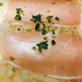 ハラクン's cooksnap of when they made おひとりさまパンがサクサク生ハムトースト.